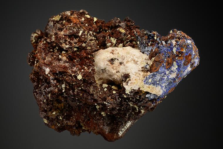 IODARGYRITE